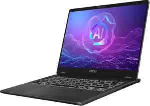 Ноутбук MSI Prestige 14 AI+ Evo C2VMG-052RU