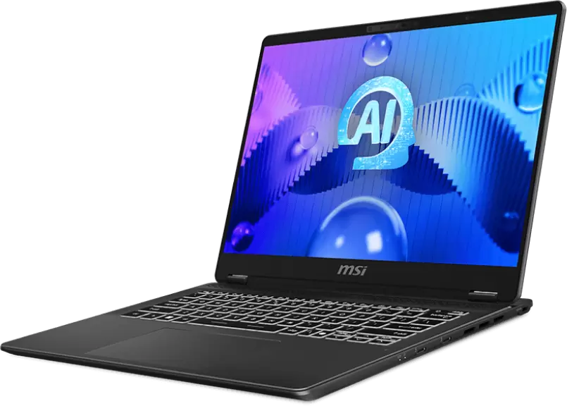 Ноутбук MSI Prestige 14 AI Evo C1MG-009CN фото