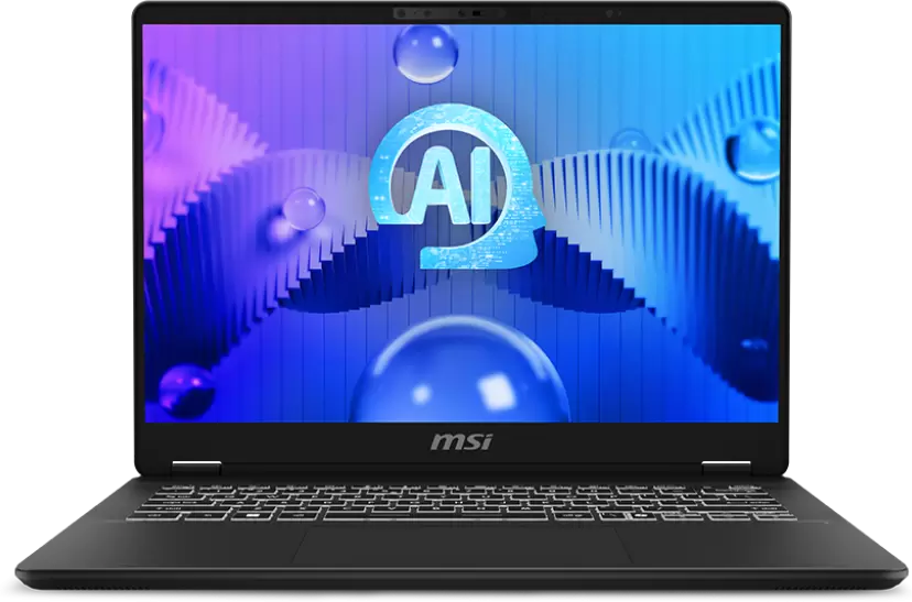MSI Prestige 14 AI Evo C1MG-010RU