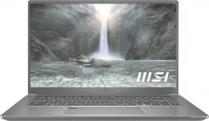 Ноутбук MSI Prestige 15 A11SCX-412RU фото