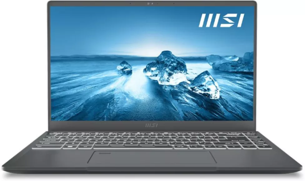 MSI Prestige 15 A12SC-071PL