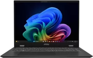 Ноутбук MSI Prestige 16 AI+ Evo B2VMG-033RU