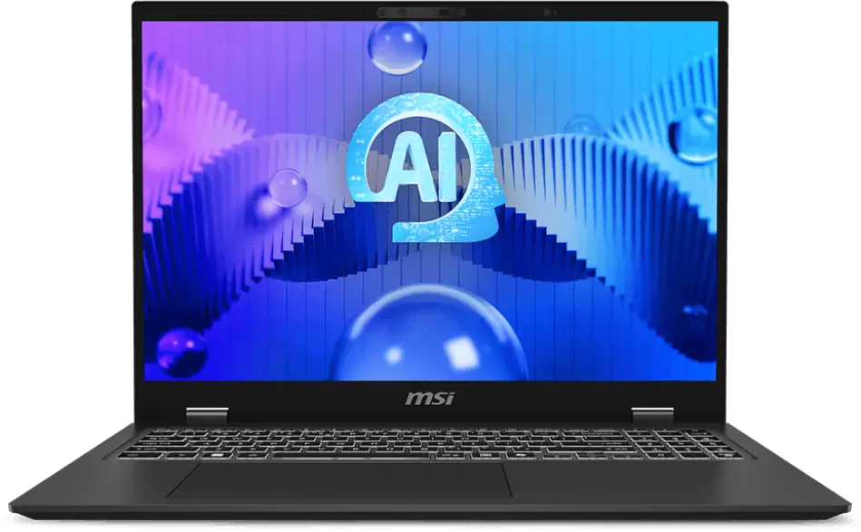 MSI Prestige 16 AI Evo B1MG-235RU