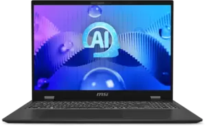Ноутбук MSI Prestige 16 AI Evo B1MG-235RU