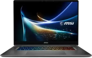 Ноутбук MSI Prestige 16 Flip AI+ C1XMT-025PLY фото