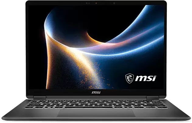 MSI Prestige 16 Flip AI+ C3MTG-028RU