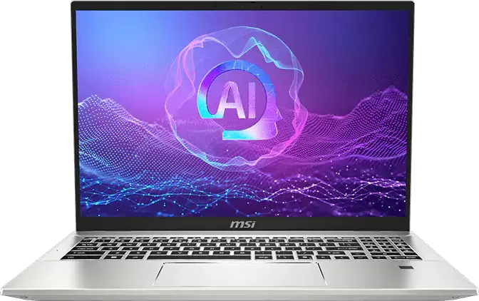 MSI Prestige A16 AI+ A3XMG-067CN