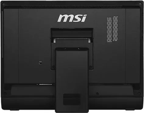 Моноблок MSI Pro 16T 10M-226XRU фото 3