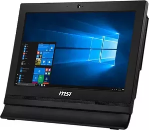 Моноблок MSI Pro 16T 10M-226XRU фото