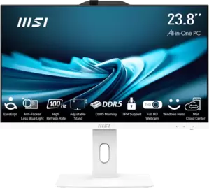 Моноблок MSI Pro AP242P 12MA-611RU фото