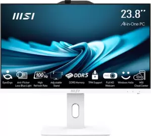 Моноблок MSI Pro AP242P 14M-655XRU фото