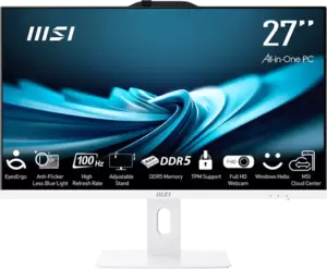 Моноблок MSI Pro AP272P 13MA-468XRU icon