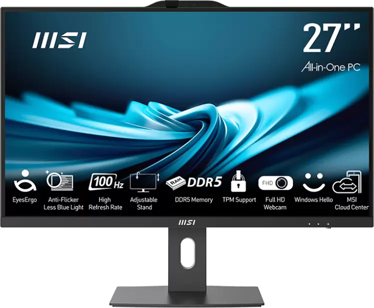 MSI Pro AP272P 14M-1210RU