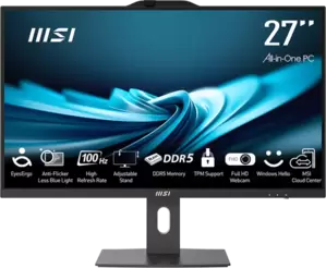 Моноблок MSI Pro AP272P 14M-1210RU
