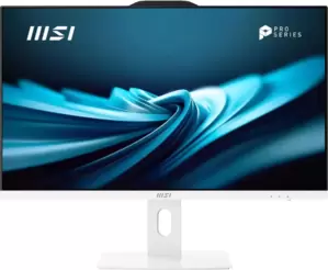 Моноблок MSI Pro AP272P 14M-614XRU фото