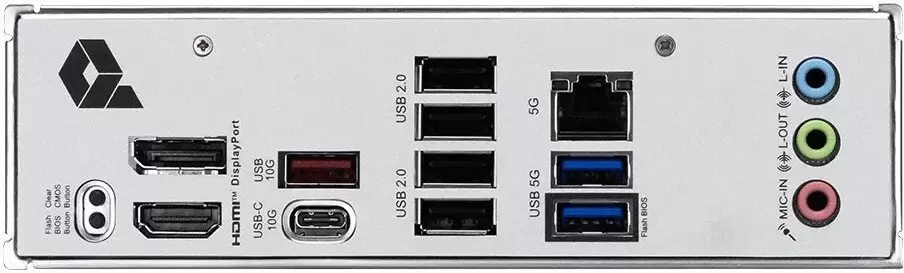 Материнская плата MSI Pro B850M-P фото