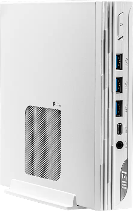 Компактный компьютер MSI Pro DP10 12M-278XRU Компактный компьютер MSI Pro DP10 12M-278XRU фото