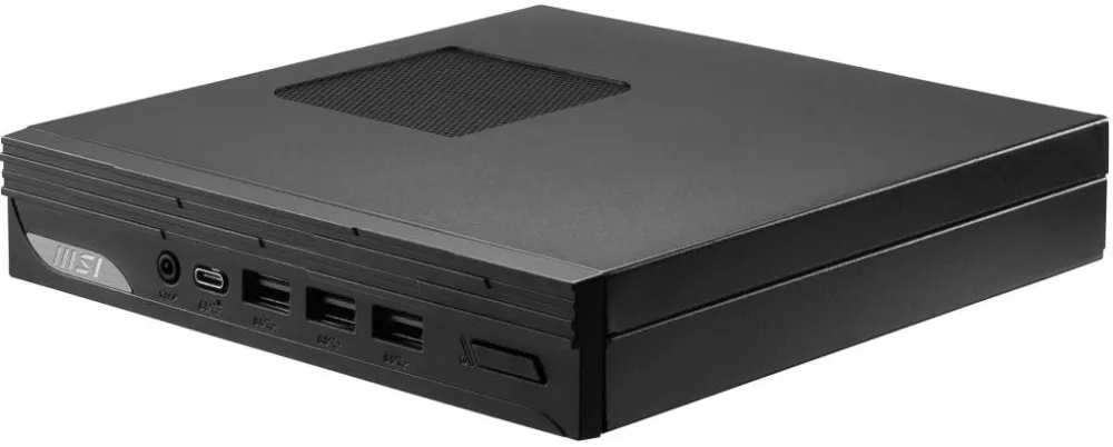 Компактный компьютер MSI Pro DP10 13M-283RU фото