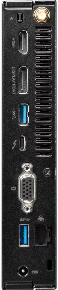 Компактный компьютер MSI Pro DP10 13M-283RU фото