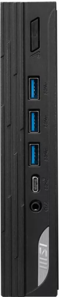 Компактный компьютер MSI Pro DP10 13M-283RU фото