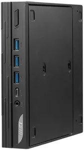 Компактный компьютер MSI Pro DP10 13M-283RU фото