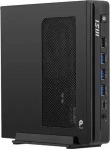Компактный компьютер MSI Pro DP10 A14MG-013BRU
