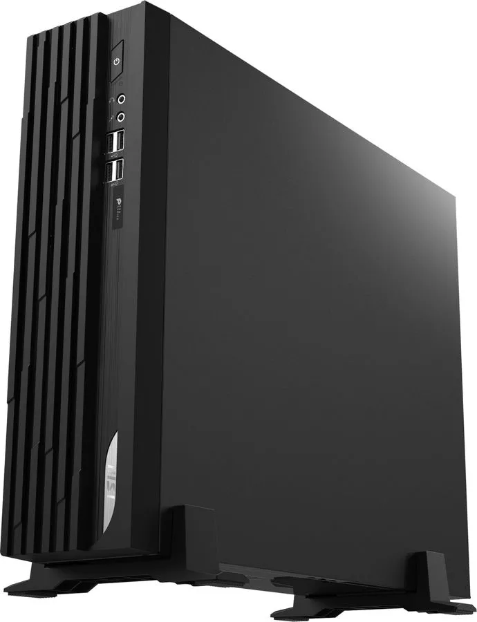 Компактный компьютер MSI Pro DP130 11-478XRU фото 4