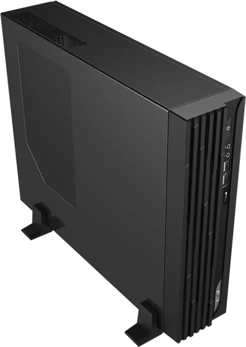 Компактный компьютер MSI Pro DP130 11-480RU фото 2