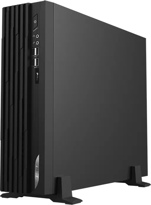 Компактный компьютер MSI Pro DP130 11-480RU фото 5