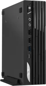 Компактный компьютер MSI Pro DP21 14M-1055XRU фото