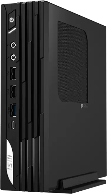 Компактный компьютер MSI Pro DP21 14M-1069XRU фото