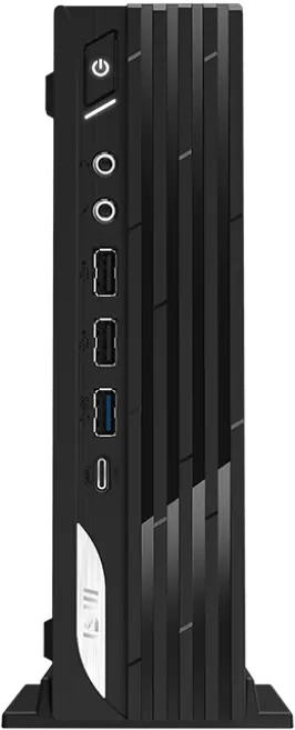 Компактный компьютер MSI Pro DP21 14M-1071XRU фото