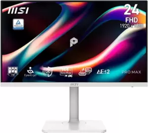 MSI Pro Max 241PHW E14