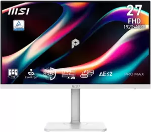 Монитор MSI Pro Max 271PHW E14