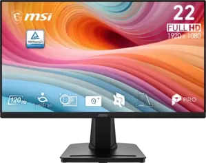 Монитор MSI Pro MP225 E12L