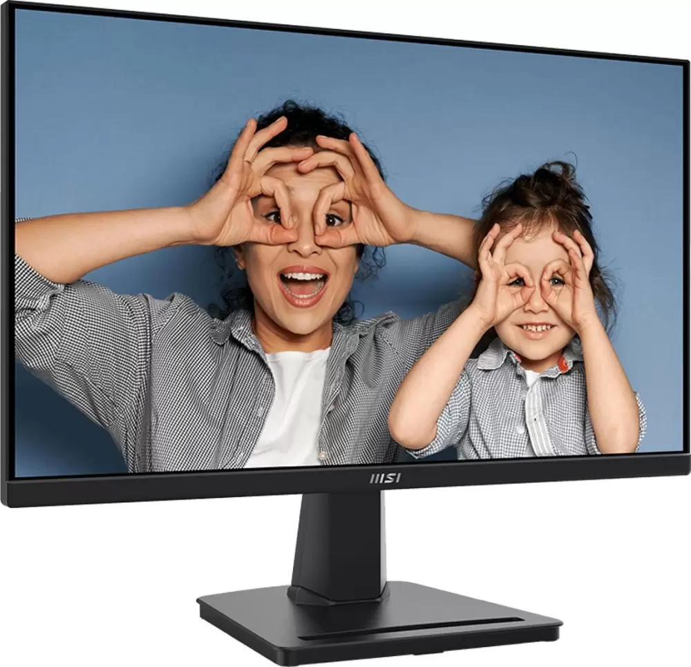 Монитор MSI Pro MP225V фото