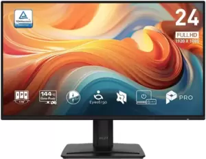 MSI Pro MP242 E14A
