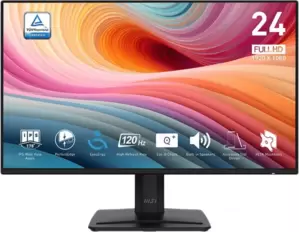 Монитор MSI Pro MP242A E2 фото