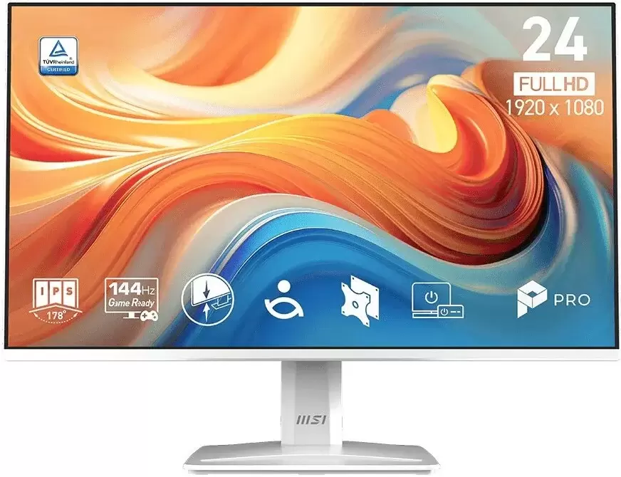 MSI Pro MP243W E14