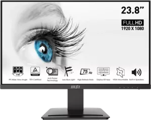 Монитор MSI Pro MP243X фото