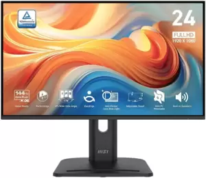 Монитор MSI Pro MP245PG E14 фото