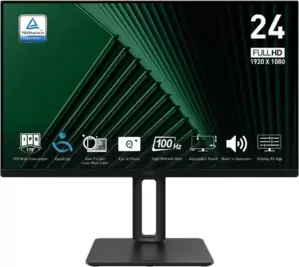 Монитор MSI Pro MP245PG