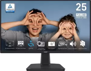 Монитор MSI Pro MP251 фото