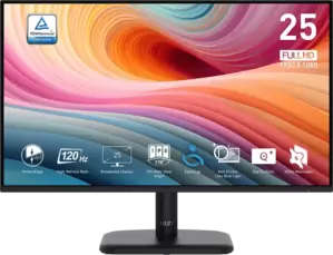 Монитор MSI Pro MP251L E2 фото
