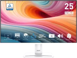 Монитор MSI Pro MP251W E2 фото