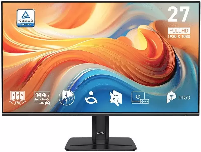 MSI Pro MP271 E14A