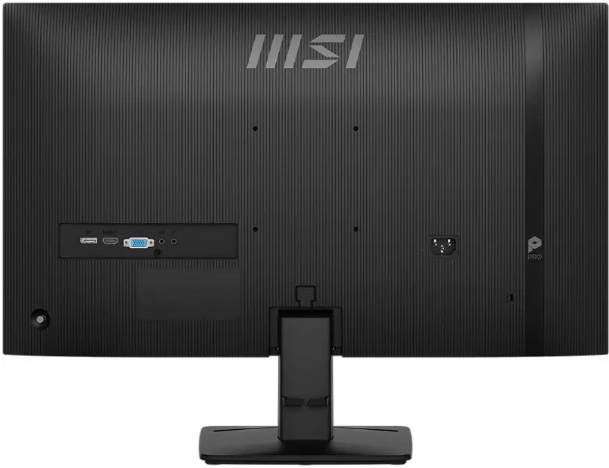 Монитор MSI PRO MP275 E2 фото