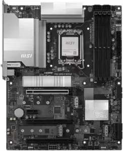 Материнская плата MSI Pro Z890-P WiFi6E фото