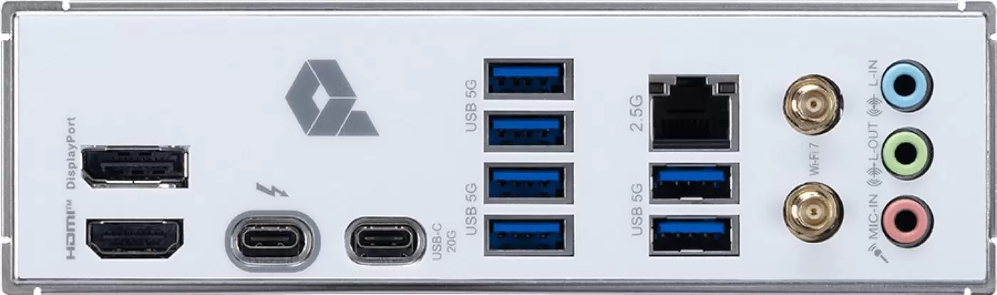 Материнская плата MSI Pro Z890-S WiFi PZ фото