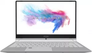 Ультрабук MSI PS42 8RA-071RU Modern фото